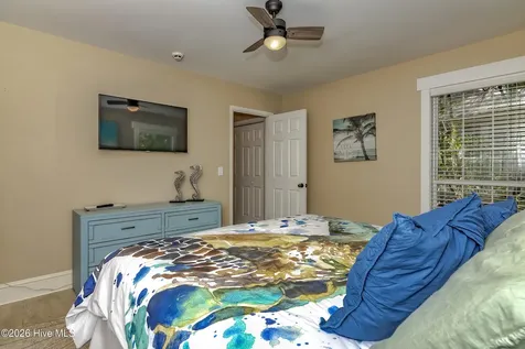 23 Ibis Roost Bald Head Island NC 28461