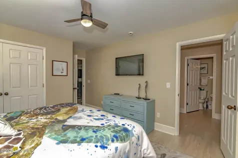 23 Ibis Roost Bald Head Island NC 28461