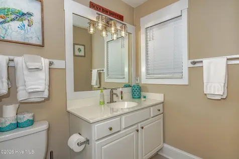 23 Ibis Roost Bald Head Island NC 28461