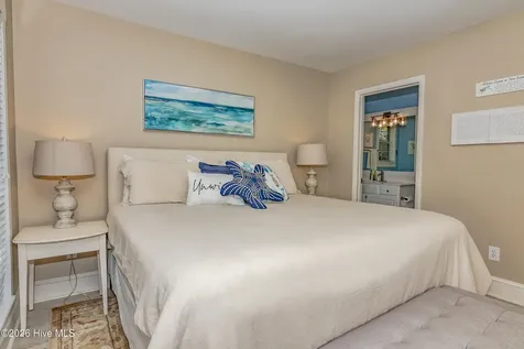 23 Ibis Roost Bald Head Island NC 28461