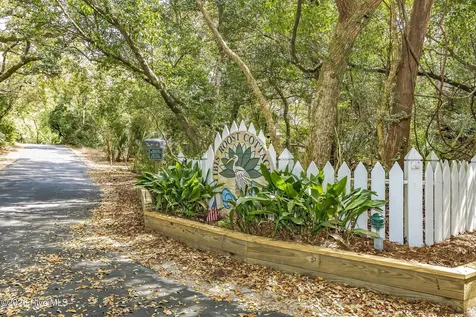 23 Ibis Roost Bald Head Island NC 28461