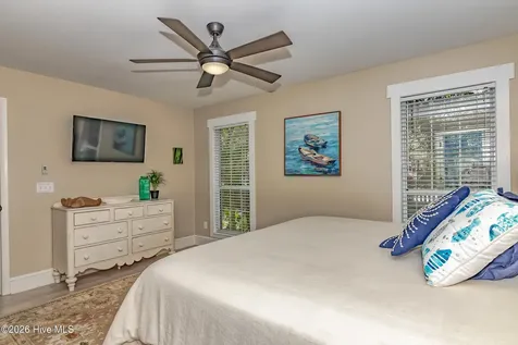 23 Ibis Roost Bald Head Island NC 28461