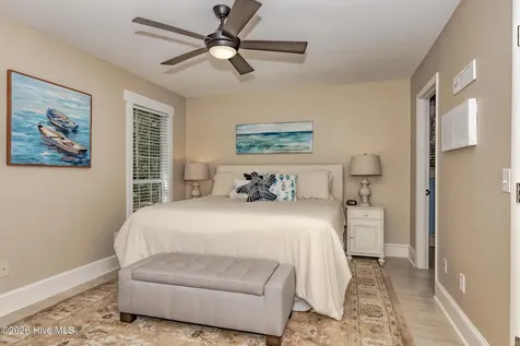 23 Ibis Roost Bald Head Island NC 28461