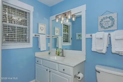 23 Ibis Roost Bald Head Island NC 28461