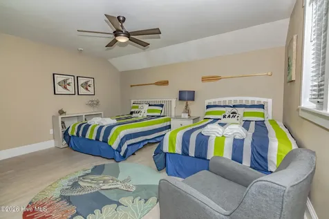 23 Ibis Roost Bald Head Island NC 28461