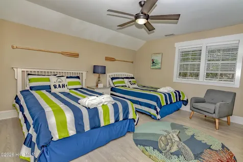 23 Ibis Roost Bald Head Island NC 28461