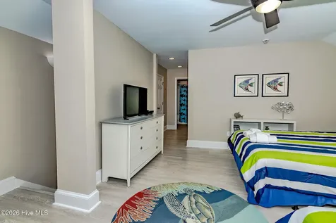 23 Ibis Roost Bald Head Island NC 28461