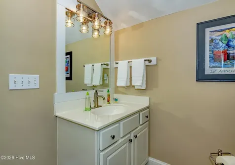23 Ibis Roost Bald Head Island NC 28461