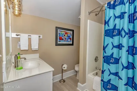 23 Ibis Roost Bald Head Island NC 28461