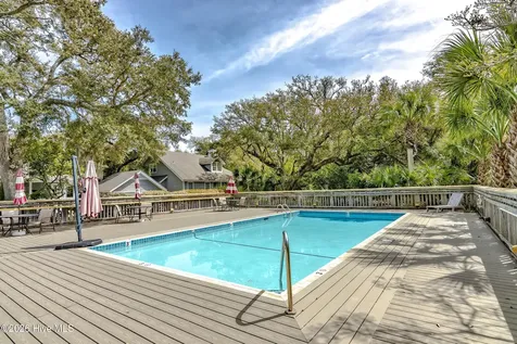 23 Ibis Roost Bald Head Island NC 28461