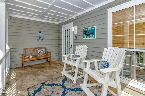 23 Ibis Roost Bald Head Island NC 28461