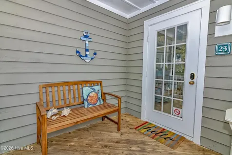 23 Ibis Roost Bald Head Island NC 28461