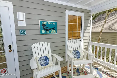 23 Ibis Roost Bald Head Island NC 28461