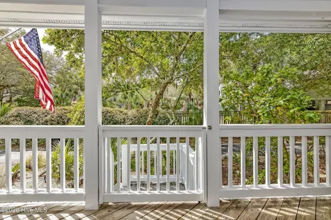 23 Ibis Roost Bald Head Island NC 28461