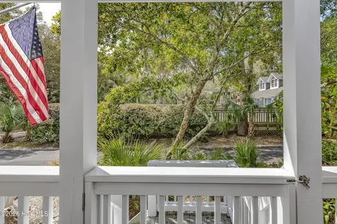 23 Ibis Roost Bald Head Island NC 28461