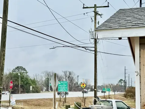 100 Earl Avenue Beaufort NC 28516