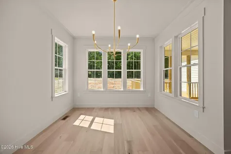 40 Stream View Way Spring Hope NC 27882