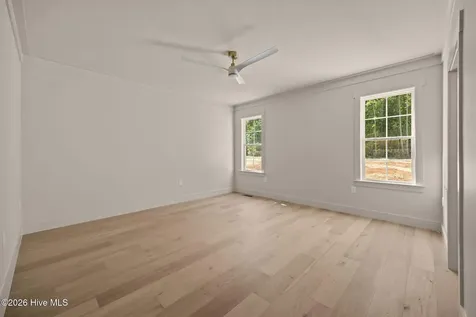 40 Stream View Way Spring Hope NC 27882