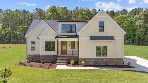 40 Stream View Way Spring Hope NC 27882