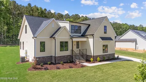 40 Stream View Way Spring Hope NC 27882