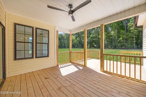 40 Stream View Way Spring Hope NC 27882