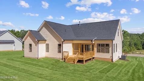 40 Stream View Way Spring Hope NC 27882