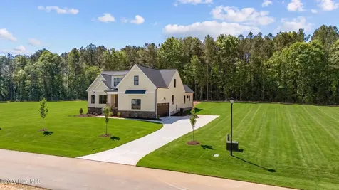 40 Stream View Way Spring Hope NC 27882