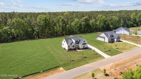 40 Stream View Way Spring Hope NC 27882
