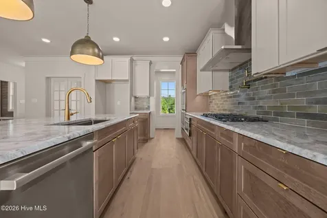 40 Stream View Way Spring Hope NC 27882