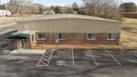 610 Church Street Ahoskie NC 27910