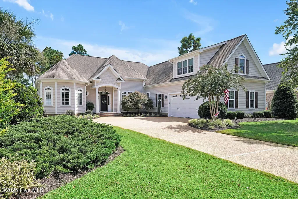 8586 Oak Abbey Trail NE Leland NC 28451