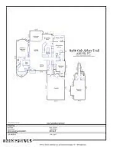8586 Oak Abbey Trail NE Leland NC 28451