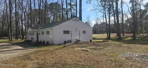 108 Park Drive Enfield NC 27823