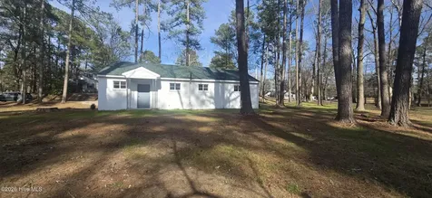 108 Park Drive Enfield NC 27823