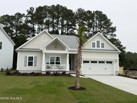 1522 Manta Ray Way Sunset Beach NC 28468