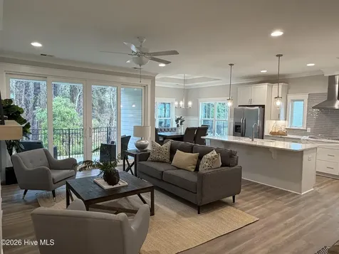 1522 Manta Ray Way Sunset Beach NC 28468