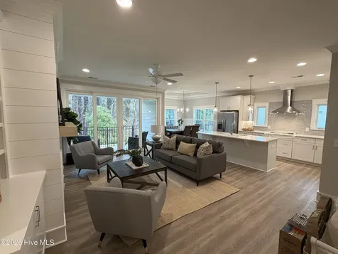 1522 Manta Ray Way Sunset Beach NC 28468