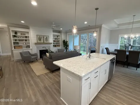 1522 Manta Ray Way Sunset Beach NC 28468