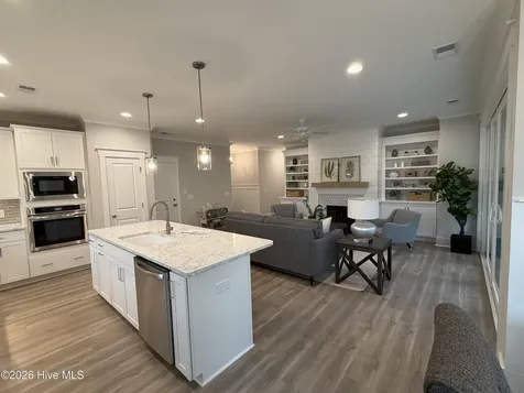 1522 Manta Ray Way Sunset Beach NC 28468