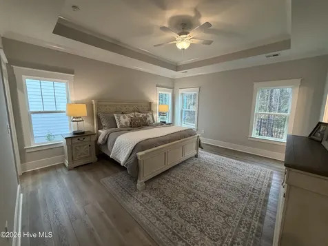 1522 Manta Ray Way Sunset Beach NC 28468