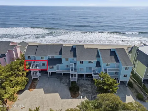 2001 Surfrider Court Kure Beach NC 28449