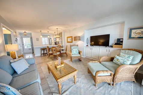 2001 Surfrider Court Kure Beach NC 28449