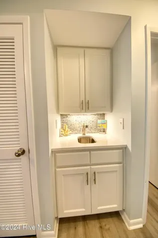2001 Surfrider Court Kure Beach NC 28449
