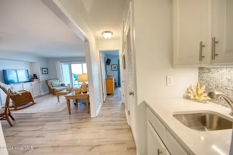 2001 Surfrider Court Kure Beach NC 28449