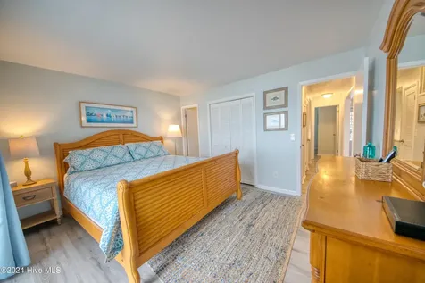 2001 Surfrider Court Kure Beach NC 28449