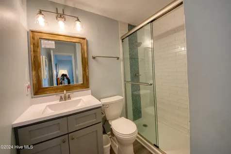 2001 Surfrider Court Kure Beach NC 28449