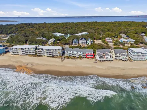 2001 Surfrider Court Kure Beach NC 28449