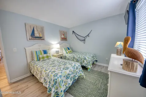 2001 Surfrider Court Kure Beach NC 28449