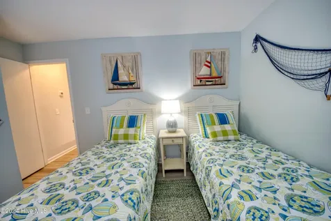 2001 Surfrider Court Kure Beach NC 28449