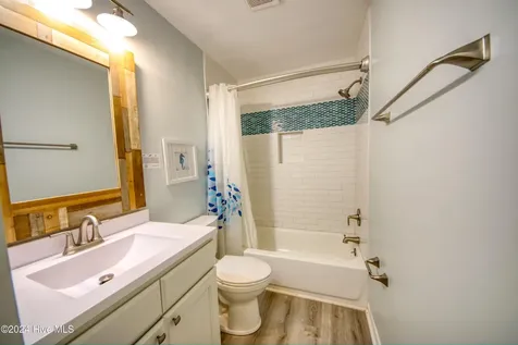 2001 Surfrider Court Kure Beach NC 28449